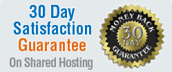 30 Day Guarantee